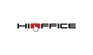 Hioffice logo