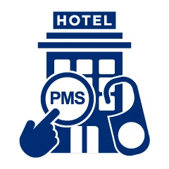 PMS Front Hotel