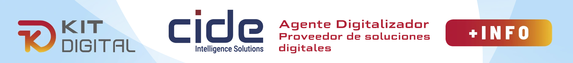 Cide Intelligence Solutions, Kit Digital Agente Digitalizador