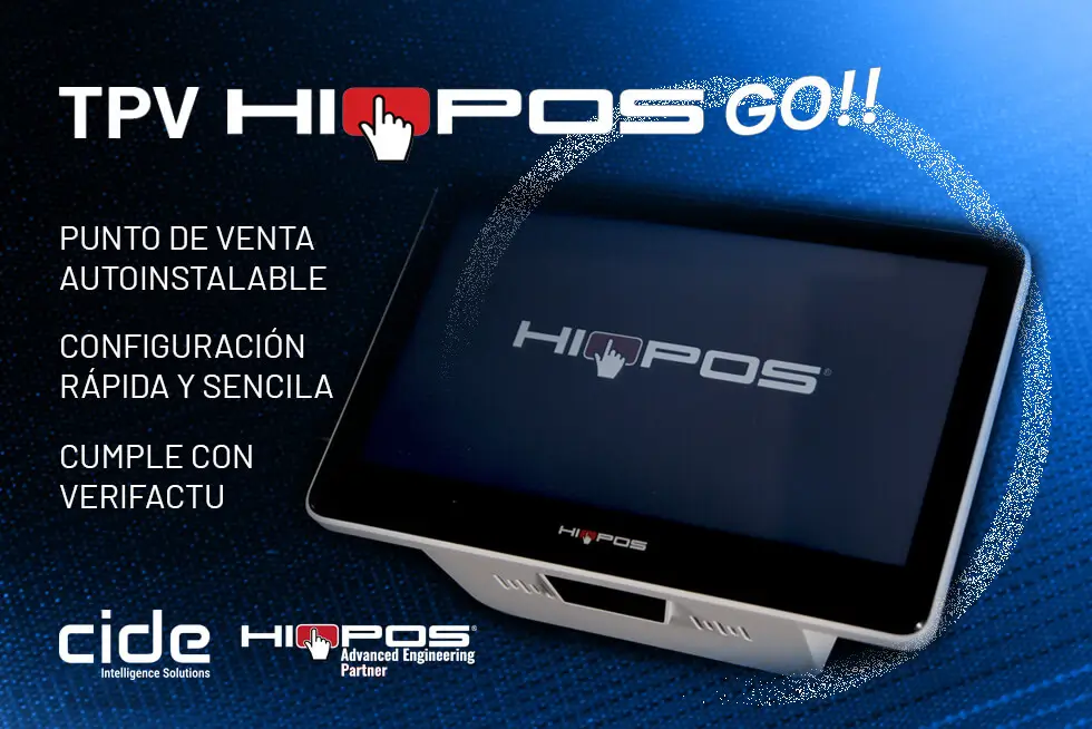 TPV Hiopos Go
