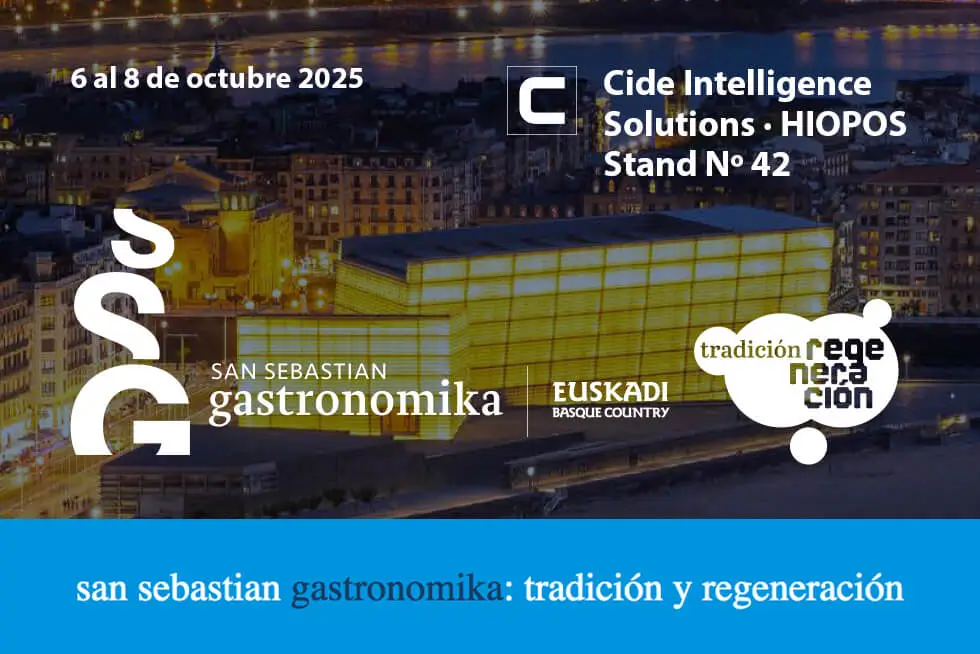 Gastronomika 2025