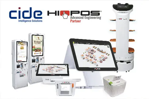 Equipos Hiopos para Hostelería
