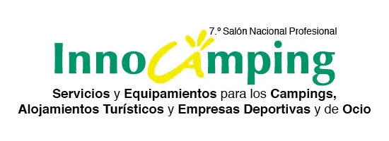 Logo Innocamping Fira Lleida