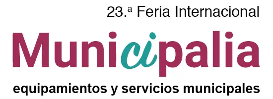 Logo Municipalia Fira Lleida