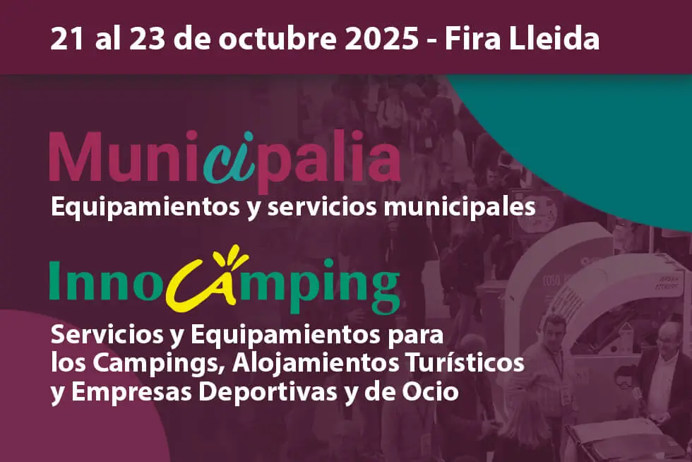 Municipalia 2025
